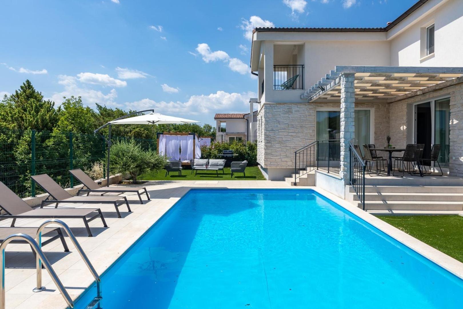 Diminici Villas Exterior photo