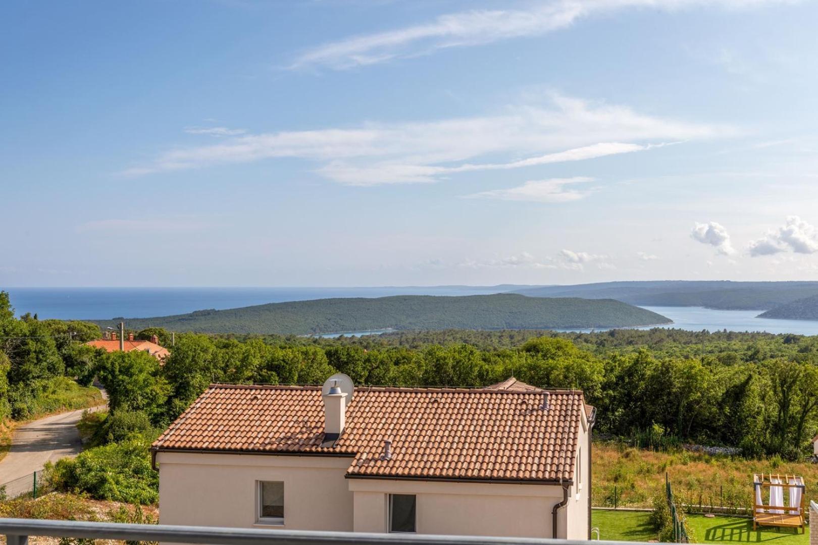 Diminici Villas Exterior photo