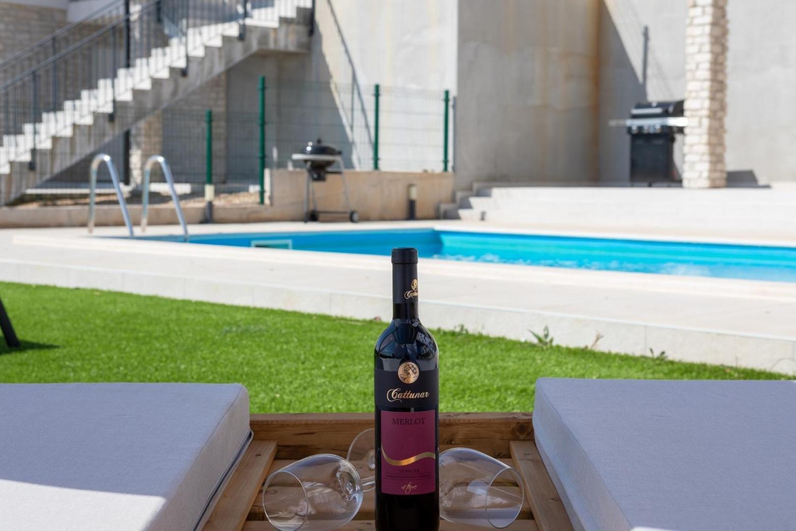 Diminici Villas Exterior photo