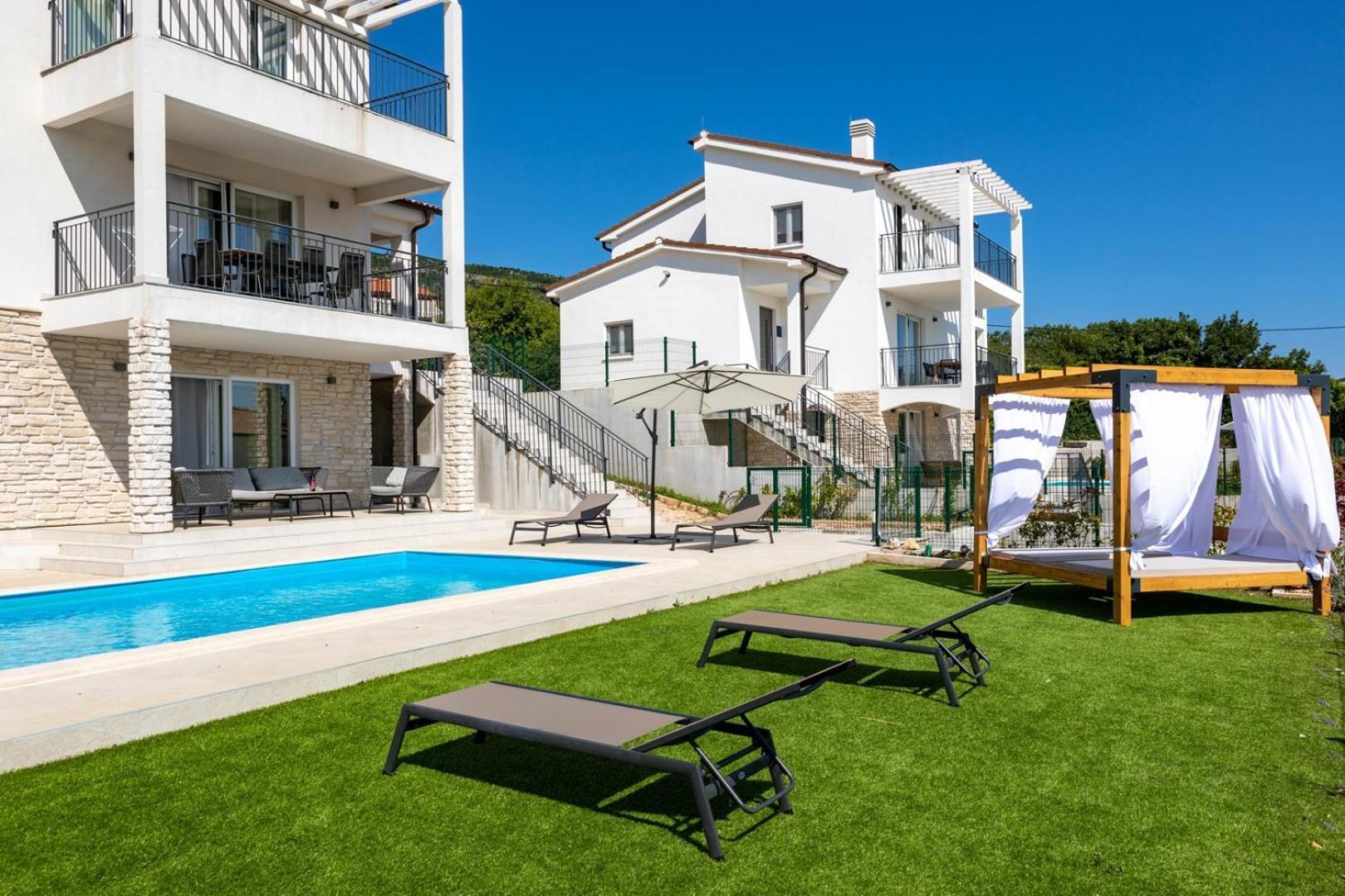 Diminici Villas Exterior photo