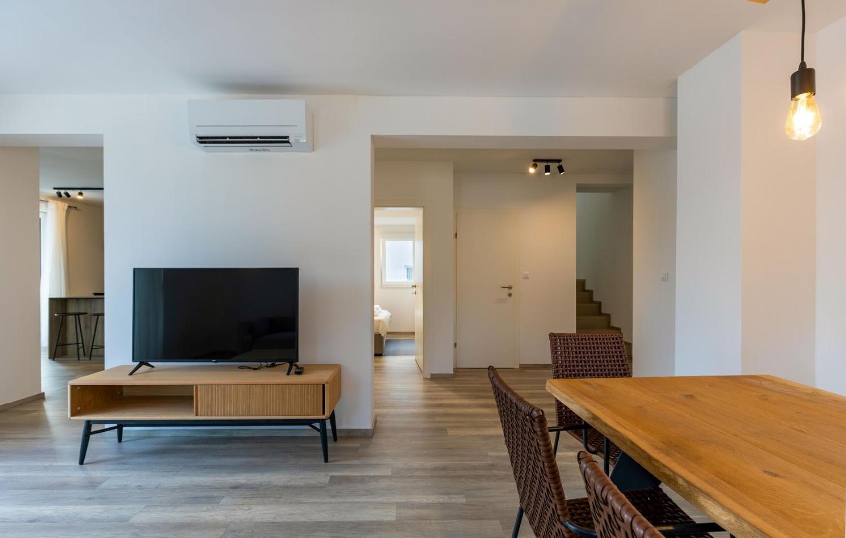 Diminici Villas Exterior photo