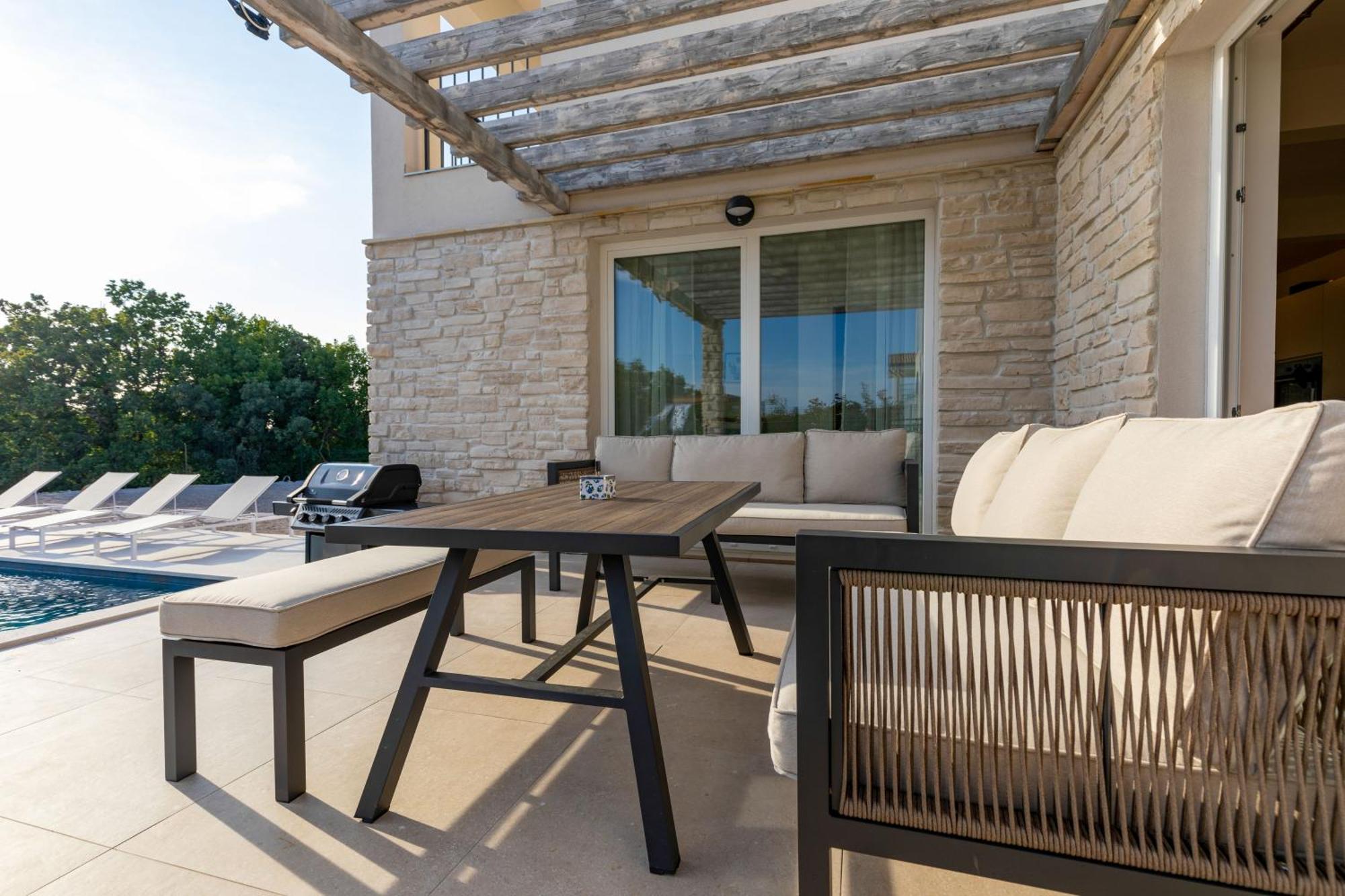 Diminici Villas Exterior photo