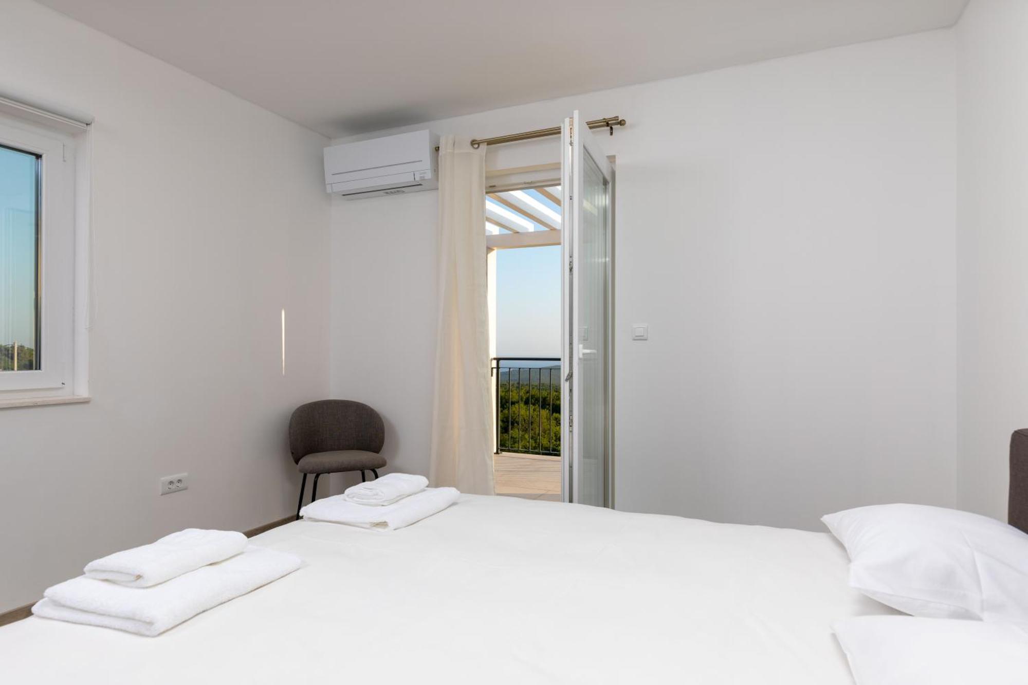 Diminici Villas Exterior photo