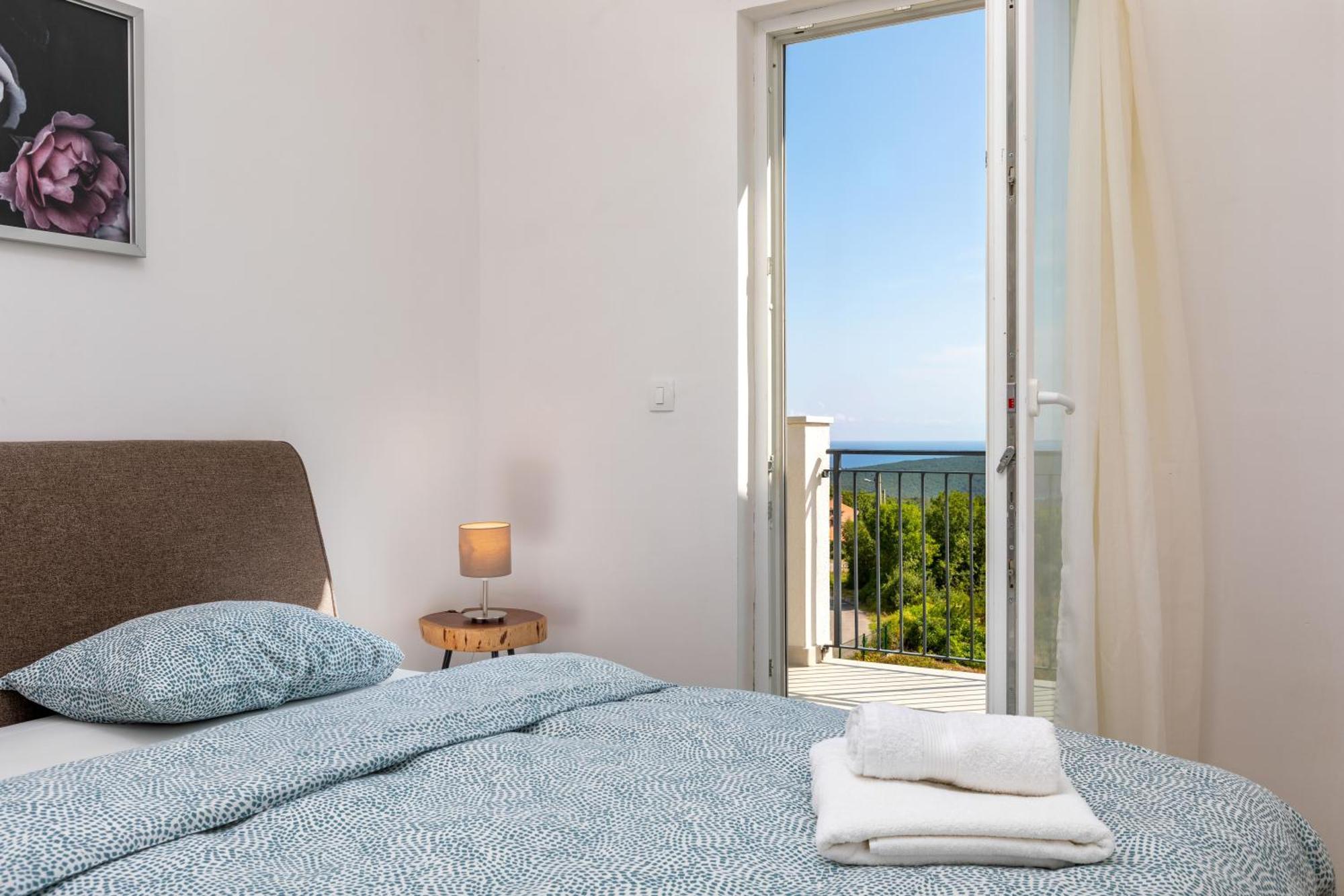 Diminici Villas Exterior photo