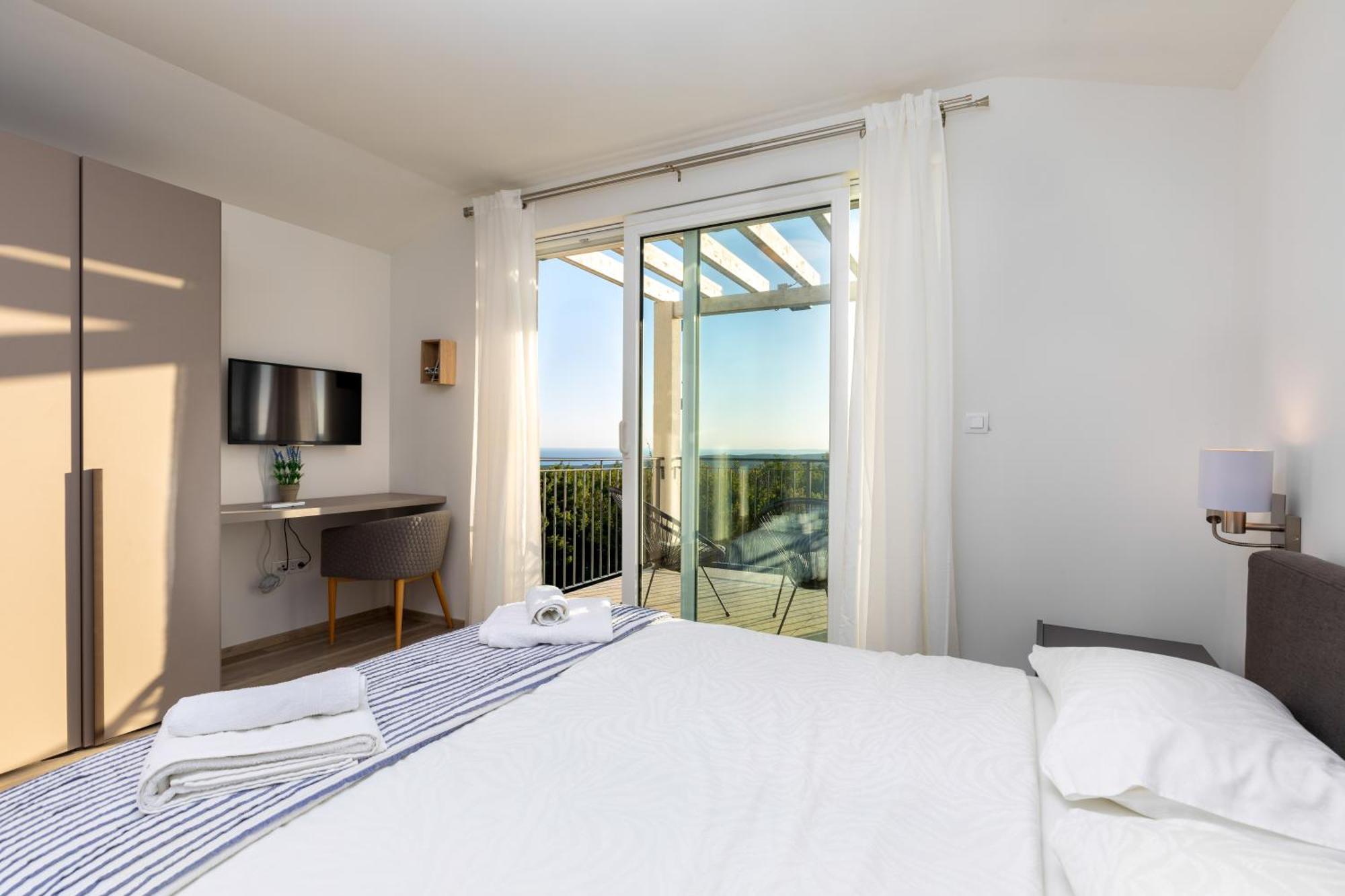Diminici Villas Exterior photo